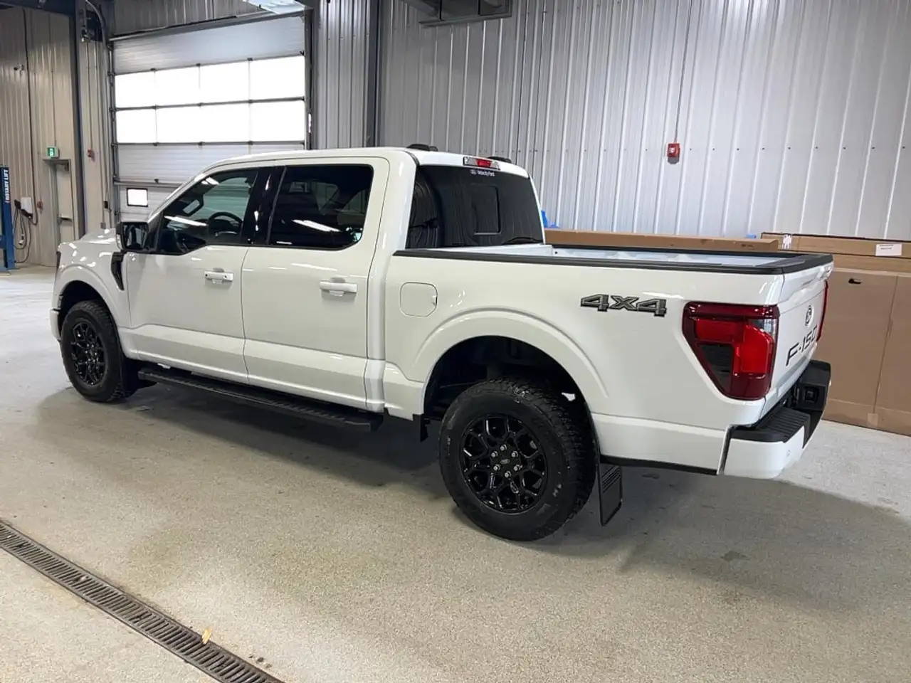 Ford F 150 photo Ford F 150