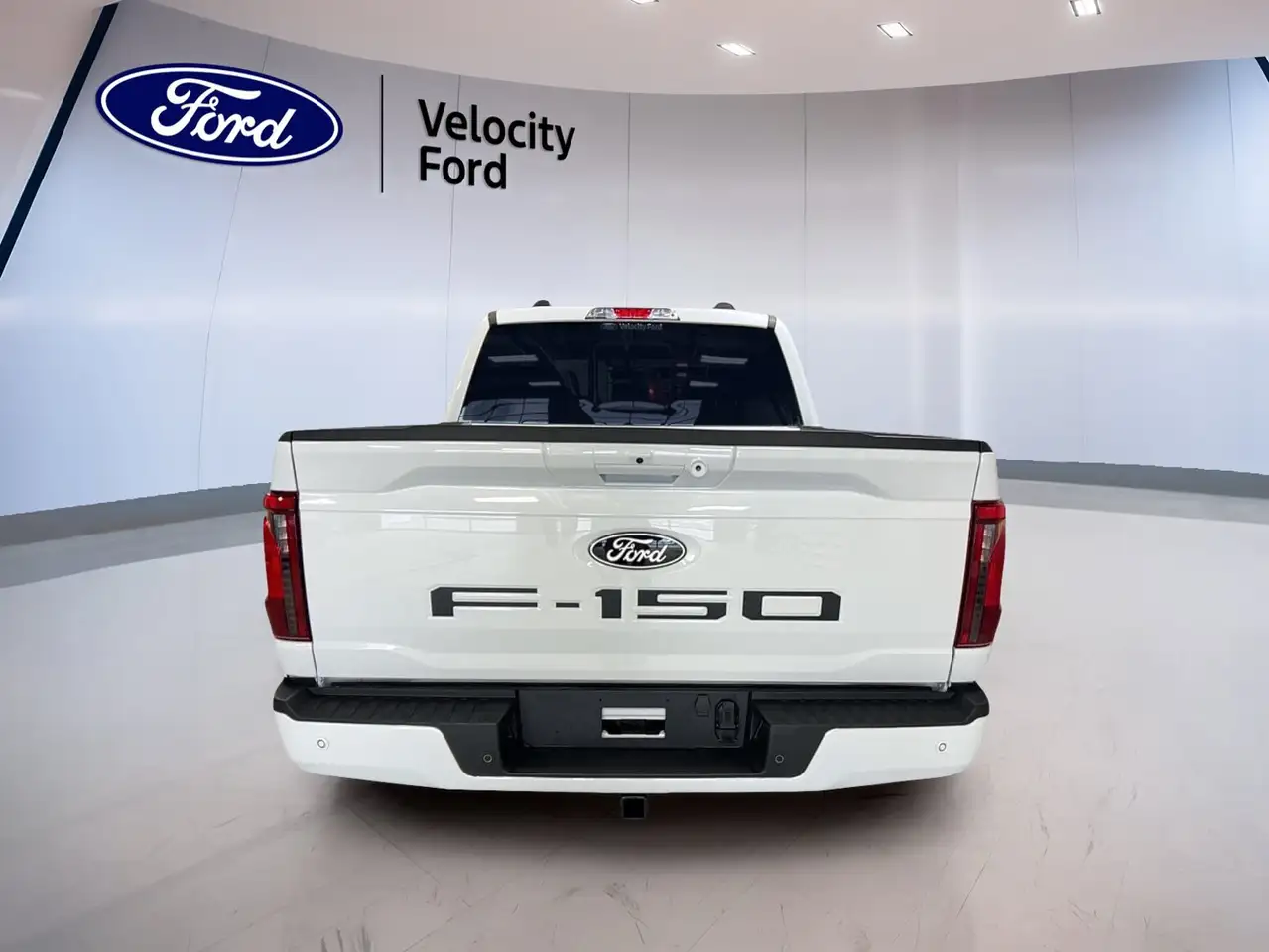 Ford F 150 photo Ford F 150