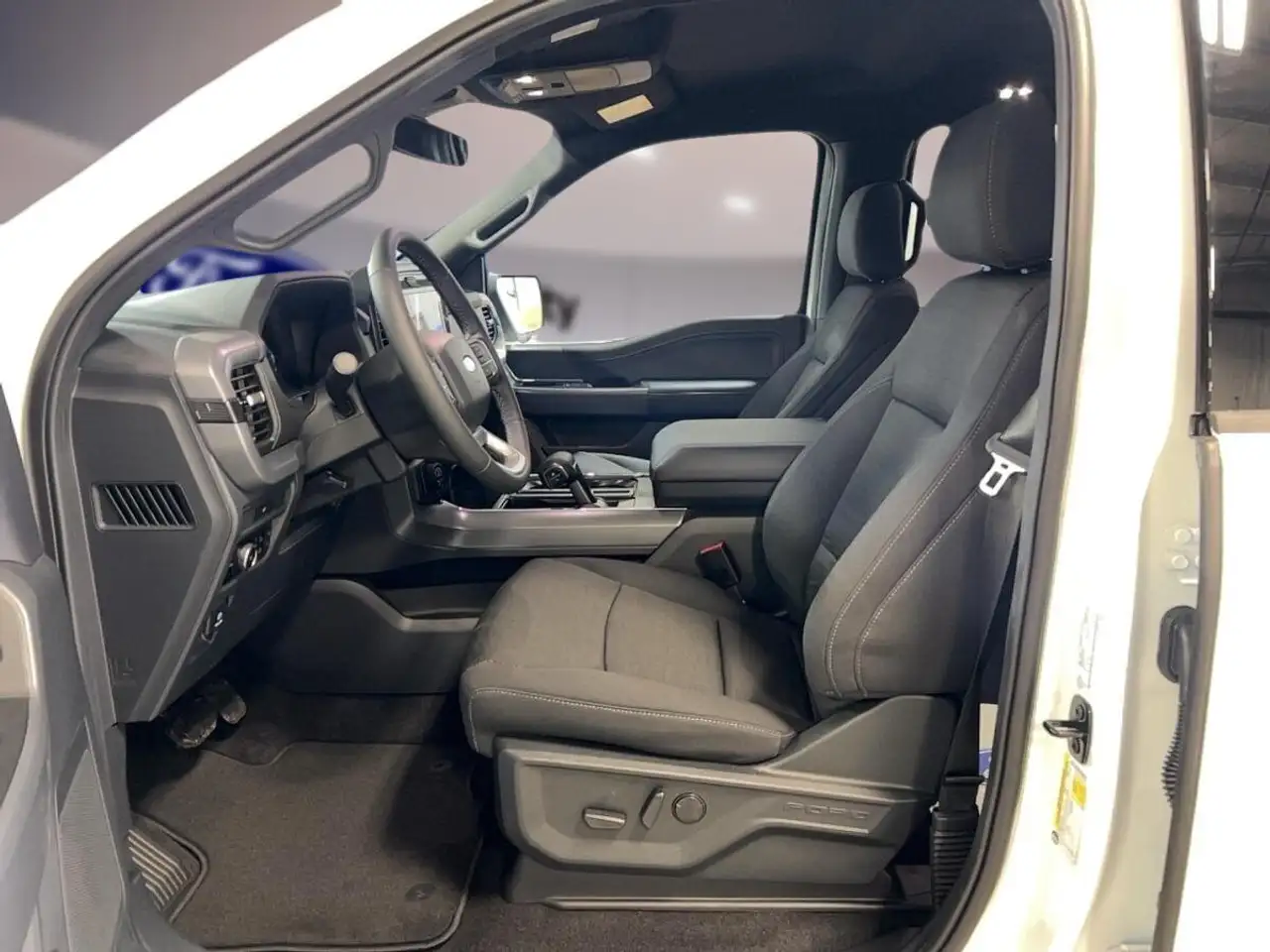 Ford F 150 photo Ford F 150