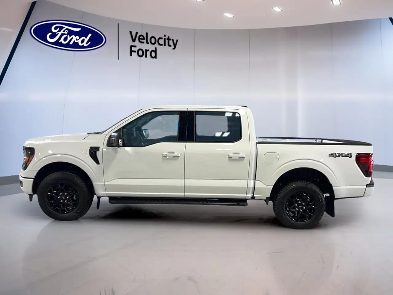 Ford F 150 photo Ford F 150