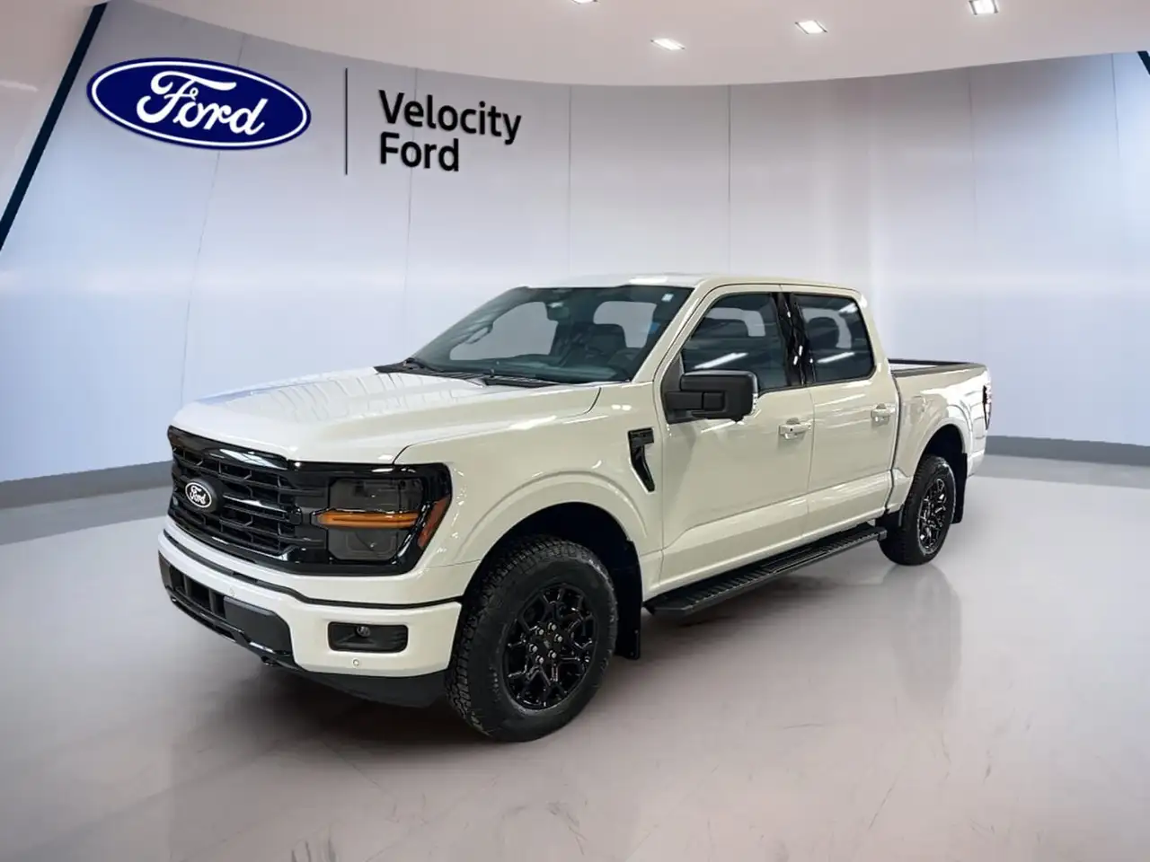 2026 Ford F 150