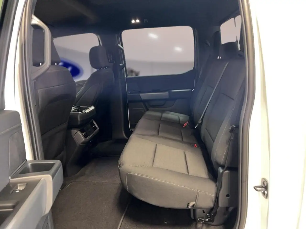 Ford F 150 photo Ford F 150