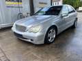 Mercedes-Benz C 180 Kompressor Elegance Silber - thumbnail 6