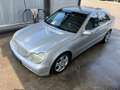 Mercedes-Benz C 180 Kompressor Elegance Silber - thumbnail 1