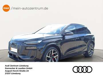 SUV S line business performance 225 kW