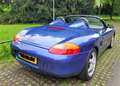 Porsche Boxster 1997 - 2.5 - H5 Orig. NL met hardtop en Spyder kit Blauw - thumbnail 2