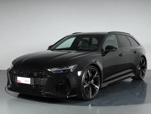Audi RS6 Avant 4.0 mhev quattro tiptronic