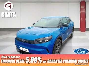 RWD Rango Extendido Premium 77kWh