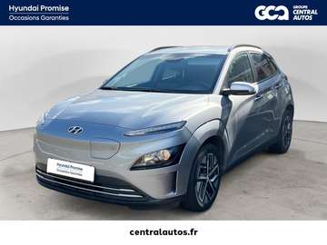 Kona Electrique 39 kWh - 136 ch