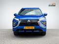 Mitsubishi Eclipse Cross 2.4 PHEV Executive Blauw - thumbnail 2