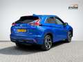 Mitsubishi Eclipse Cross 2.4 PHEV Executive Blauw - thumbnail 4