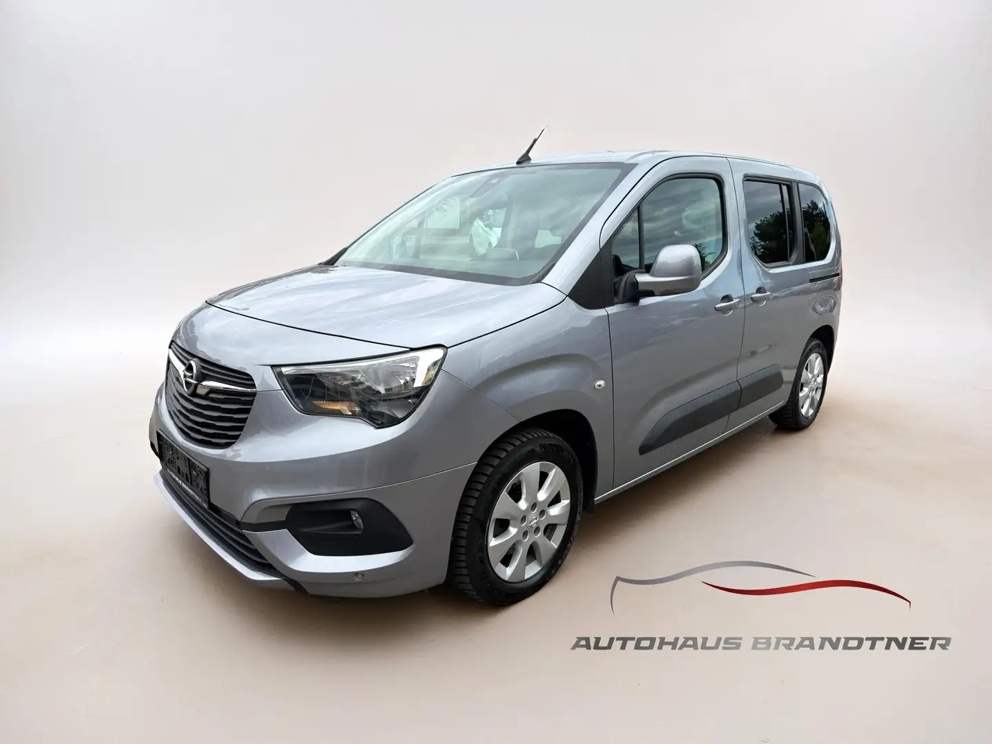 Opel Combo Edition Grau - 1