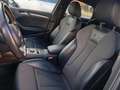 Audi A3 Sedán 2.0TDI Black line Edition S-T 110kW Gris - thumbnail 12