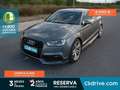 Audi A3 Sedán 2.0TDI Black line Edition S-T 110kW Gris - thumbnail 1