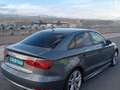 Audi A3 Sedán 2.0TDI Black line Edition S-T 110kW Gris - thumbnail 5