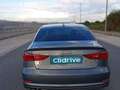 Audi A3 Sedán 2.0TDI Black line Edition S-T 110kW Gris - thumbnail 6