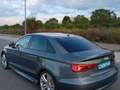 Audi A3 Sedán 2.0TDI Black line Edition S-T 110kW Gris - thumbnail 7