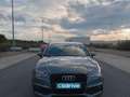 Audi A3 Sedán 2.0TDI Black line Edition S-T 110kW Gris - thumbnail 3