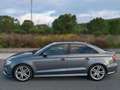 Audi A3 Sedán 2.0TDI Black line Edition S-T 110kW Gris - thumbnail 8