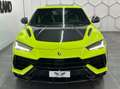 Lamborghini Urus 4.0 V8 PERFORMANTE 666CV AKRAPOVIC PDC FULL CARBON Zielony - thumbnail 3