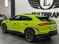 Lamborghini Urus 4.0 V8 PERFORMANTE 666CV AKRAPOVIC PDC FULL CARBON Zielony - thumbnail 6