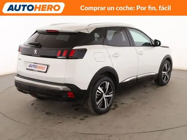Peugeot 3008 view 6