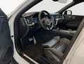 Volvo XC60 T6 AWD Recharge R-Design Glasd PilotAssist H& Weiß - thumbnail 8
