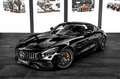Mercedes-Benz AMG GT COUPÉ #SCHALENSITZE #KERAMIK #CARBON Schwarz - thumbnail 1