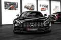 Mercedes-Benz AMG GT COUPÉ #SCHALENSITZE #KERAMIK #CARBON Schwarz - thumbnail 7