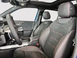 Mercedes-Benz GLB 2026