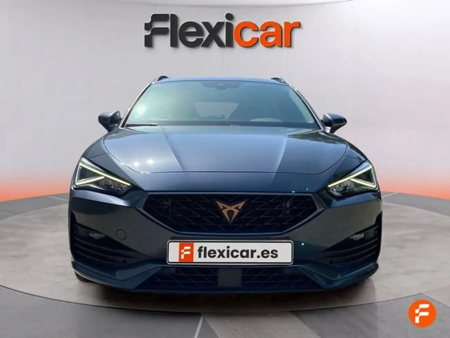 CUPRA Leon SP+1.4+e-Hybrid+180kW+%28245CV%29+DSG Gris - 1