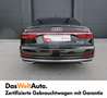 Audi A8 50 TDI quattro Schwarz - thumbnail 10