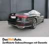 Audi A8 50 TDI quattro Schwarz - thumbnail 9