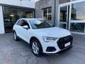 Audi Q3 40 TFSI quattro s tronic Business Advanced Bianco - thumbnail 1