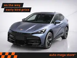 Cupra Tavascan Endurance 82 kWh ACC/360°/Memory/SHZ