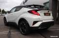 Toyota C-HR 1.8 HSD 122ch GR SPORT HYBRID BVA CARPLAY Blanc - thumbnail 13
