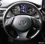 Toyota C-HR 1.8 HSD 122ch GR SPORT HYBRID BVA CARPLAY Blanc - thumbnail 4
