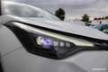 Toyota C-HR 1.8 HSD 122ch GR SPORT HYBRID BVA CARPLAY Blanc - thumbnail 31