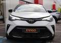 Toyota C-HR 1.8 HSD 122ch GR SPORT HYBRID BVA CARPLAY Blanc - thumbnail 9