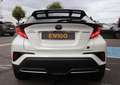 Toyota C-HR 1.8 HSD 122ch GR SPORT HYBRID BVA CARPLAY Blanc - thumbnail 12