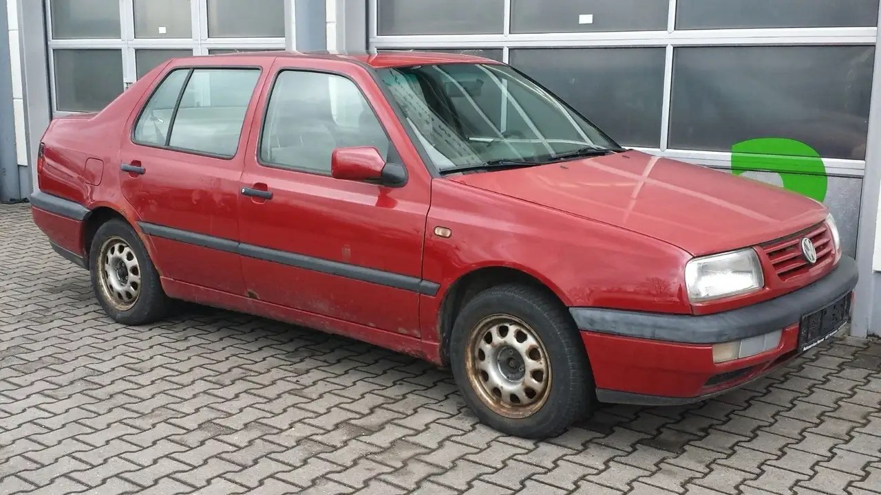 Volkswagen Vento