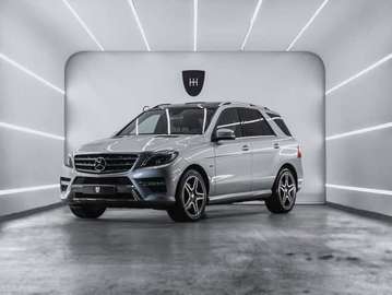 350BlueTec 4M Edition 1 7G Plus