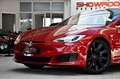 Tesla Model S 75 Performance Up Autopilot Pano 360° Rot - thumbnail 19