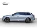 Volkswagen Passat Variant R-line 2.0TDI DSG IQ-Drive AHK Silber - thumbnail 2