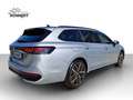 Volkswagen Passat Variant R-line 2.0TDI DSG IQ-Drive AHK Silber - thumbnail 5