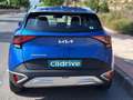 Kia Sportage 1.6 CRDi MHEV Drive 4x2 136 Azul - thumbnail 7