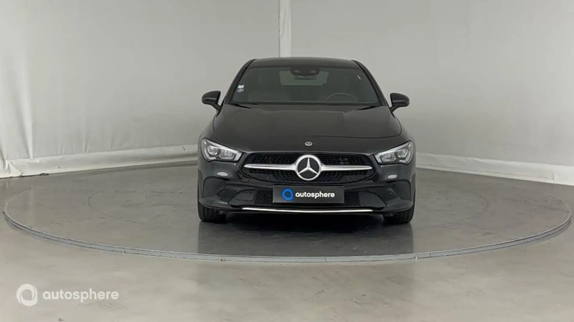 Mercedes-Benz CLA 250 250 e 160+102ch Progressive Line 8G-DCT - 2