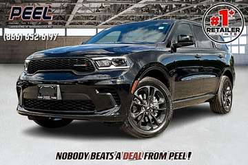 GT AWD | Blacktop | Tow Pkg | 7-Seater | 20"Wheels
