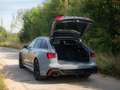 Audi RS6 Avant Performance | LAATSTE VOERTUIGEN IN STOCK! Gris - thumbnail 9