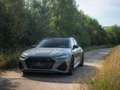 Audi RS6 Avant Performance | LAATSTE VOERTUIGEN IN STOCK! Gris - thumbnail 3